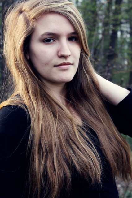 cze, cze :*
