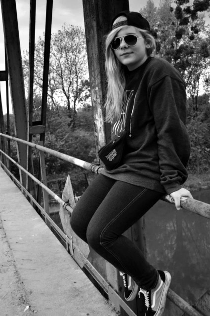 nienawidz