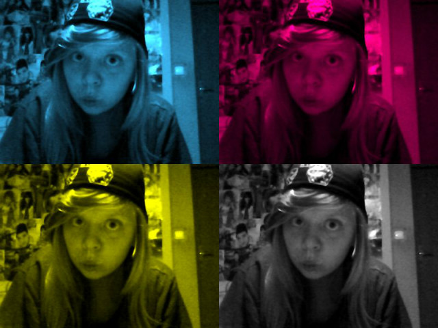Nuda ;c 