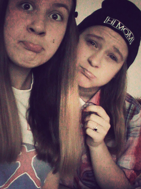 DAY WITH DOMI BEST DAY EVER 