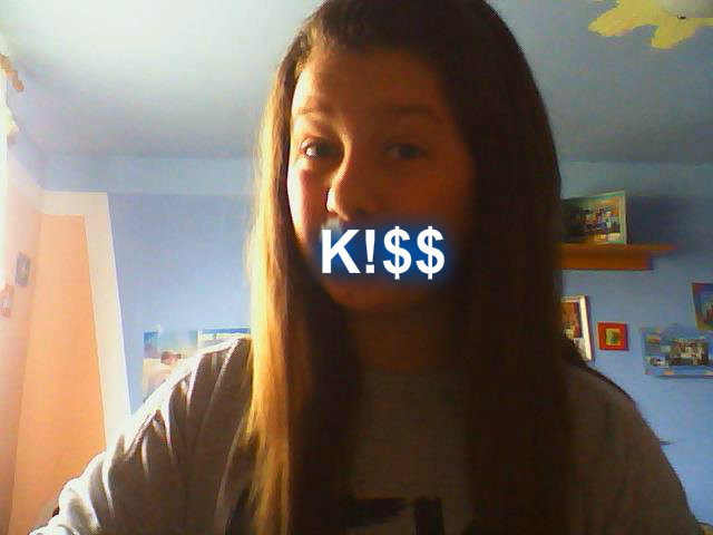 K!SS