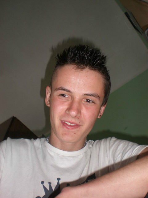 Patrz na mnie 