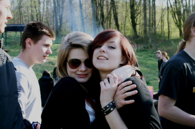 Klasa 2 b XDD
