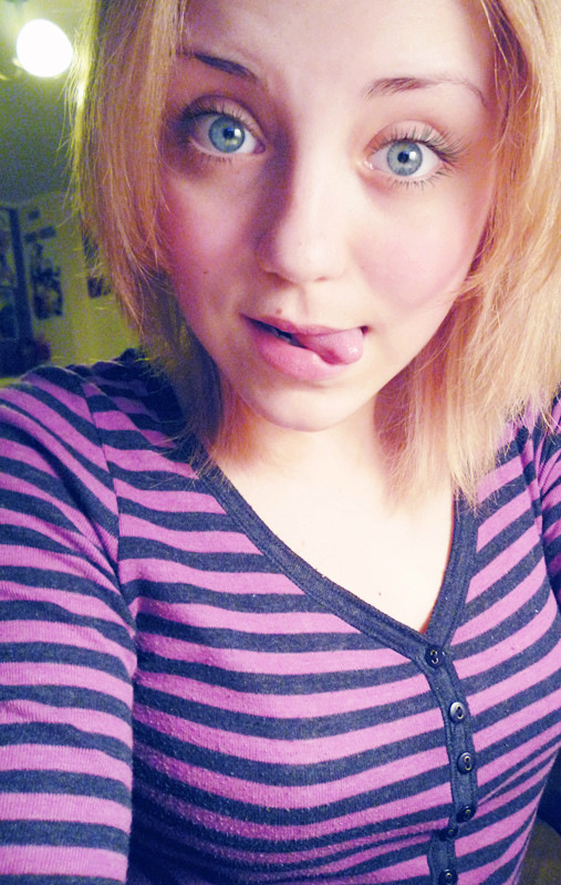 ~ Trouble ~