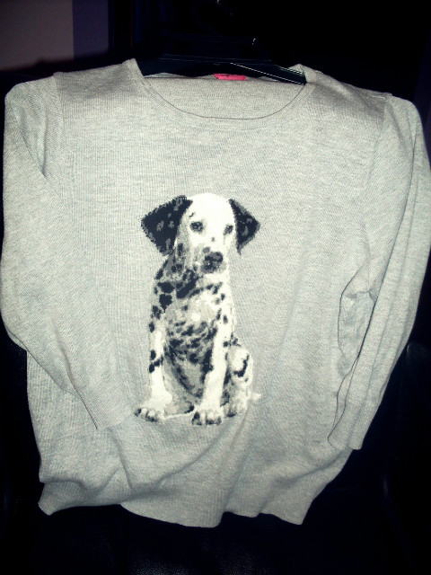 Sweter