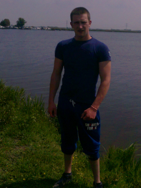 w pracy :)