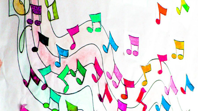 music  is my life