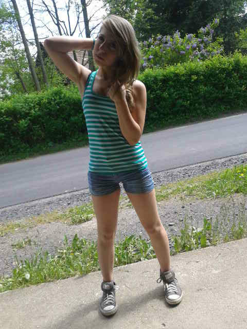 Wpis weeeerciaaa