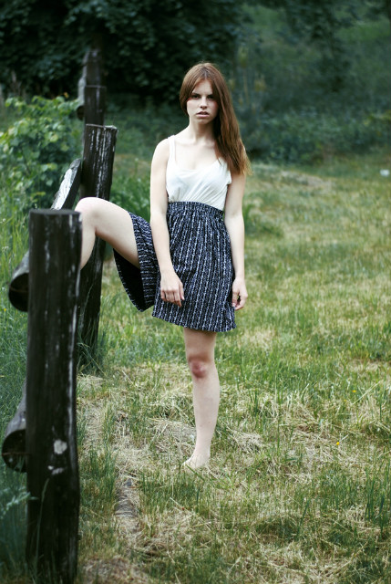 Angelika.