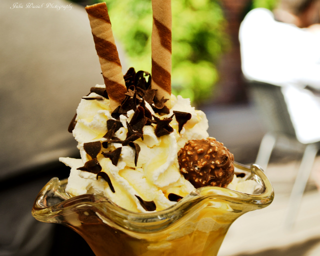 Ice Cream.
