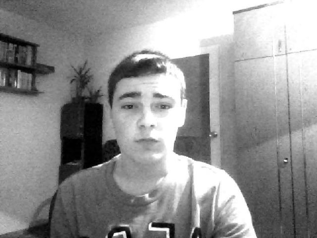 Pierwsza notka :D