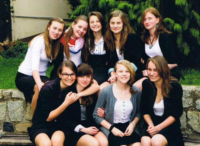 Kocham was 