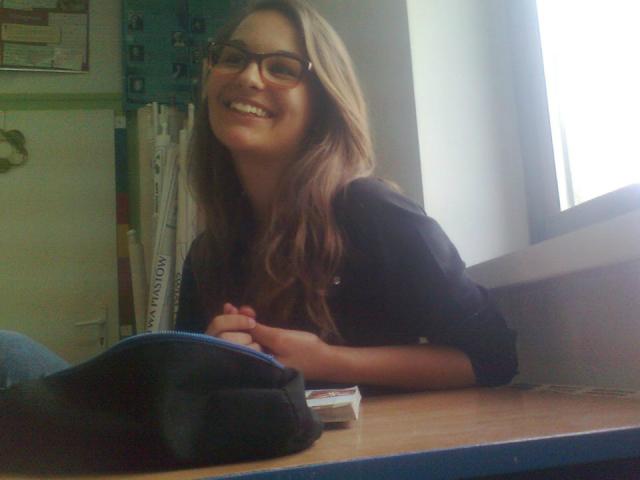 Ksiniczka *.*