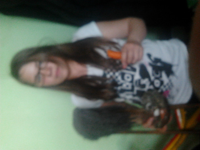 Karolina :D