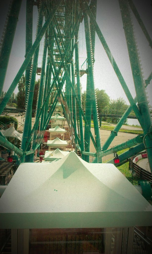 Mirabilandia.