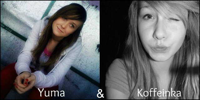 Yuma&Koffeinka