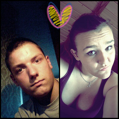 Patryczek ;*