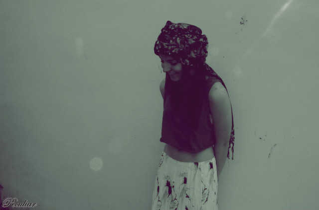 Wpis peculiare