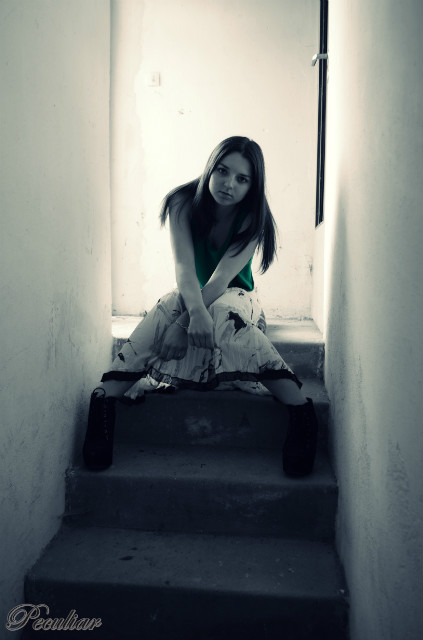 Wpis peculiare
