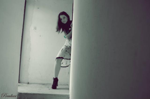 Wpis peculiare