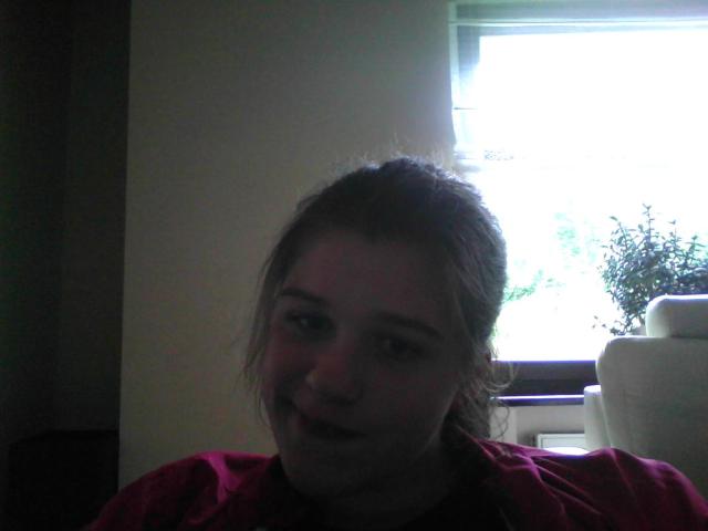 Mee z kamereczki ;>