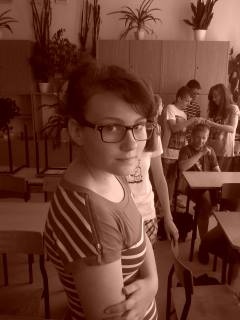 takie tam ;p  