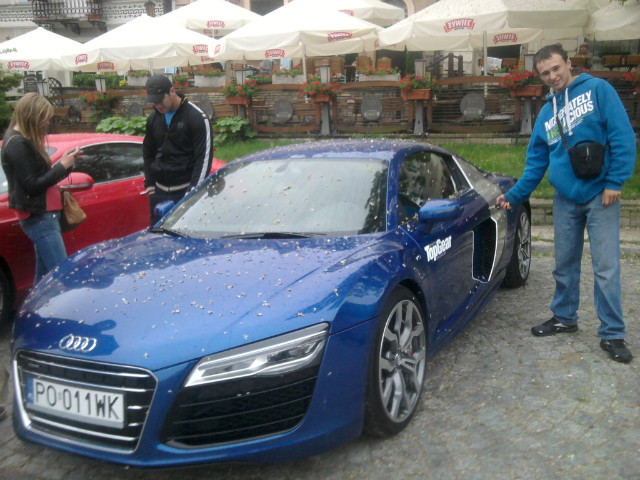 Top Gear
