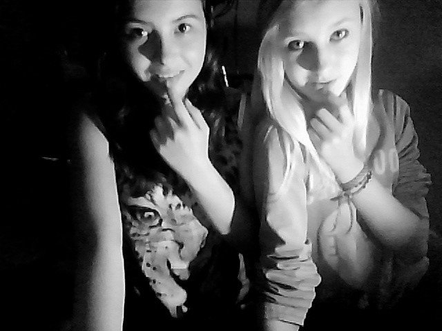 Takie tam ze Sznurwk.;*