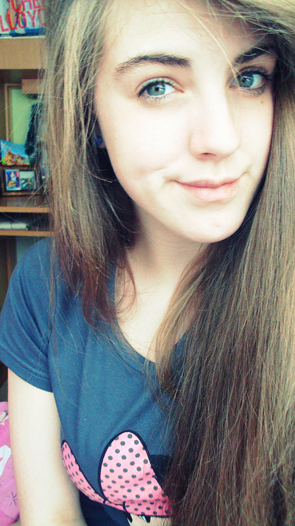 paskudnie ;c