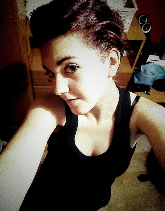 Powitanie ~