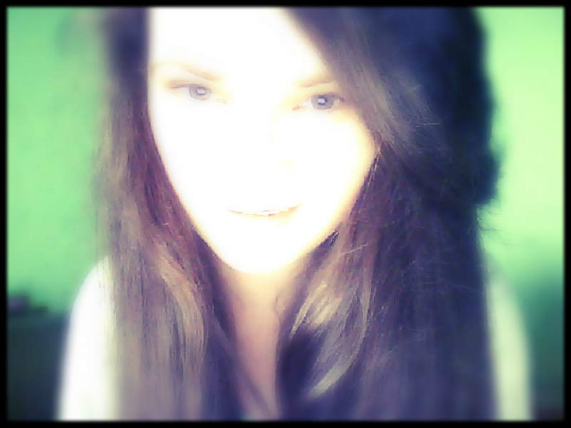 sometimes I have smile