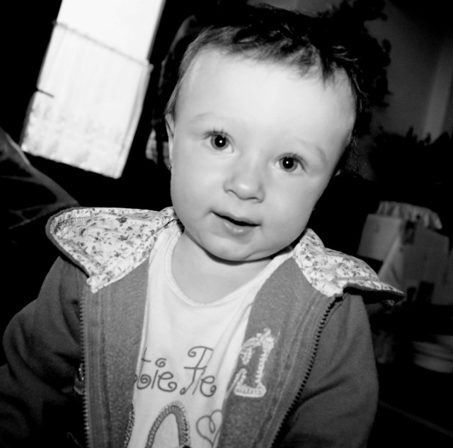 Majka ;)