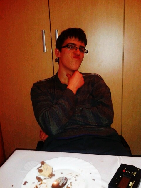 Happy Birthday!
