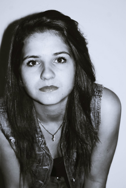 NOTHING LIKE US