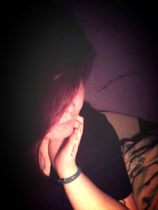 Wpis youngxxrecklessx