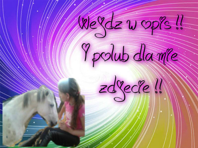 Prosz polub 