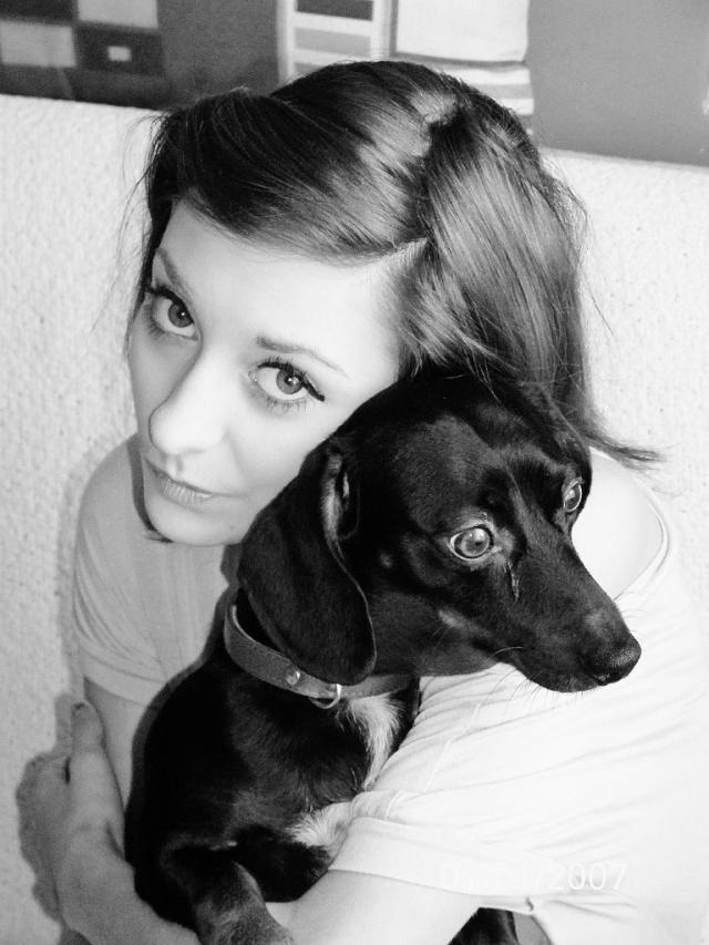 Z moj psink '' Maj''