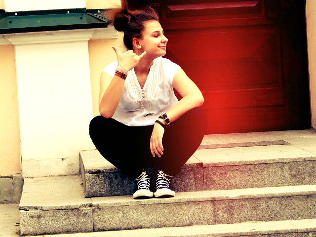 Paula Maksimowicz. 