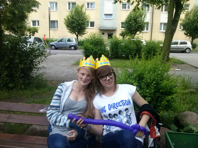 1 czerwca dzie dziec