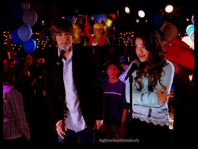 Wpis highxschoolxmusicalx