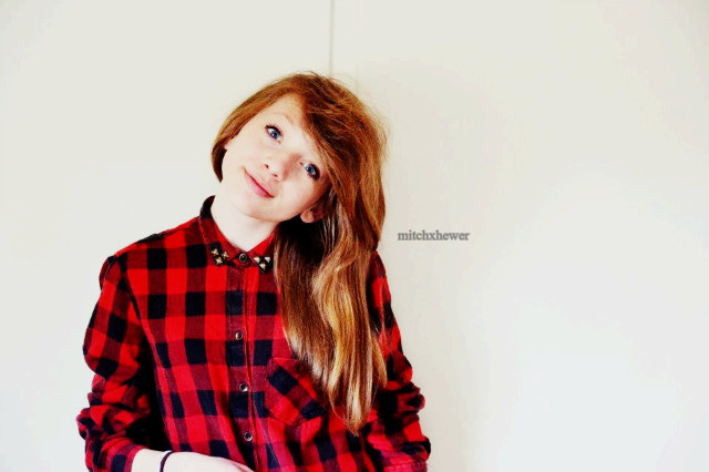 Wpis mitchxhewer