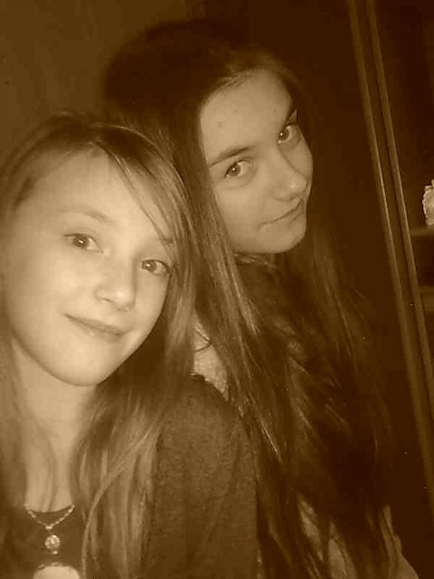 Mojaa ;*