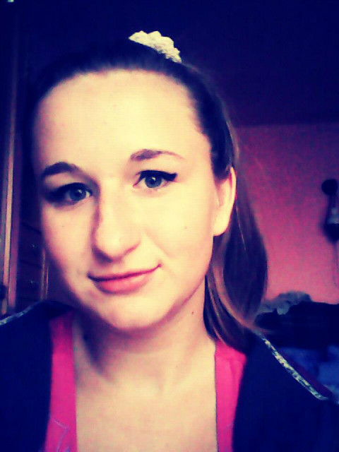 Takie tam. Lubiane