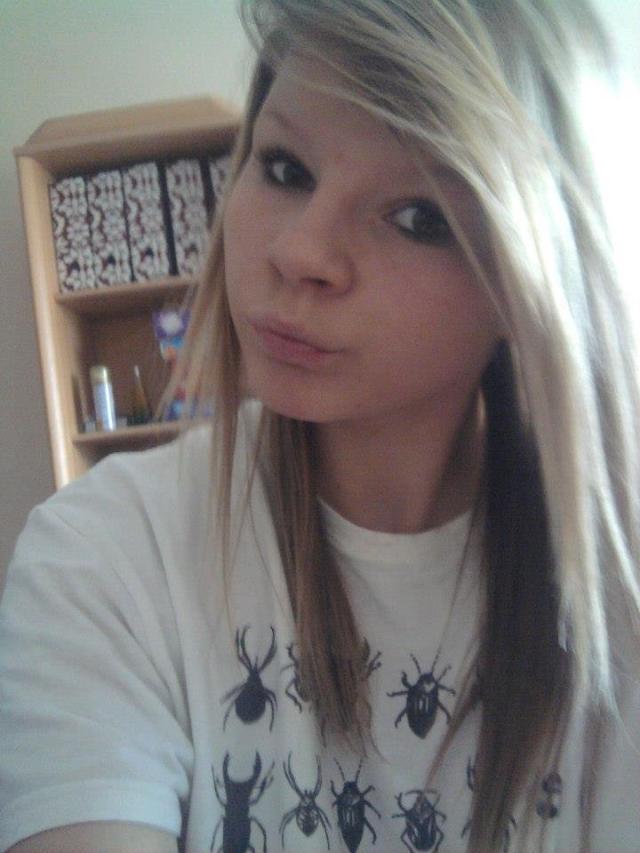 Blondyna 