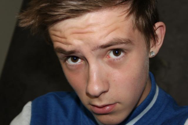 Young Wild And Free :) !