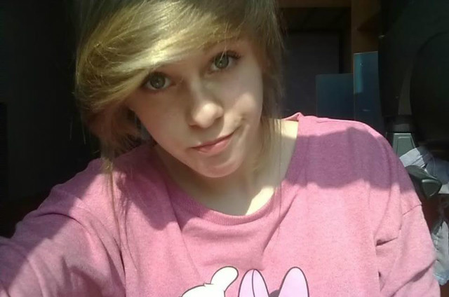 Madzia *.*