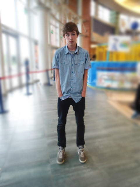 Takie moje ;3