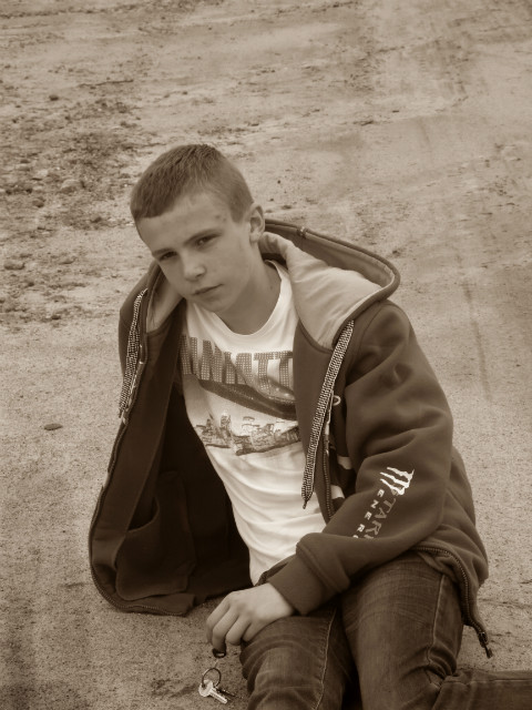 Nikolas 