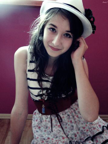 Wpis sapphireegirl
