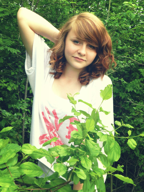 Czwaaaartek ^.^